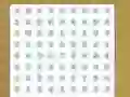 Spil Hidden Words online