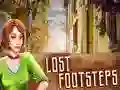 Spil Lost Footsteps online