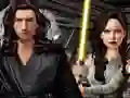 Spil Star Wars Interstellar Romance online
