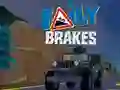 Spil Faulty Brakes online