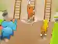 Spil Animal Shifting online
