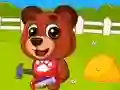 Spil Kids Build House online