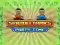Spil Skibidi Tanks Party Time online