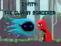 Spil Entity: The Clumsy Sorcerer online
