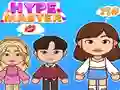 Spil Hype Master online
