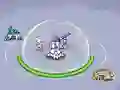 Spil Planet Mining Wars online