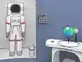 Spil Space Museum Escape online
