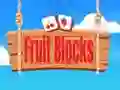 Spil Fruit Blocks online