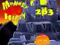 Spil Monkey Go Happy Stage 263 online