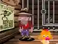 Spil Monkey Go Happy Stage 275 online