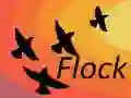 Spil Flock online