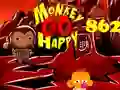 Spil Monkey Go Happy Stage 862 online