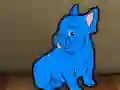 Spil Find Winston the Pug Dog online