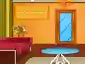 Spil Escape from Condo Garden online