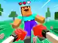 Spil Break the Noob Completely! online