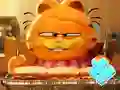 Spil Jigsaw Puzzle: Garfield And Lasagna online