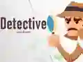 Spil Detective - Logic Puzzles online