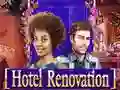 Spil Hotel Renovation online