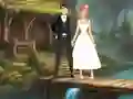 Spil Wedding Pair Forest Escape online