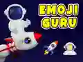 Spil Emoji Guru online