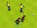Spil 3D Soccer Euro 2024 online