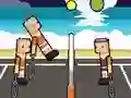 Spil Crazy Tennis online