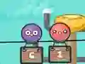 Spil Bird Line Math Addition online