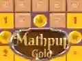 Spil MathPup Gold online
