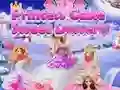 Spil Princess Cake Sweet Desserts online