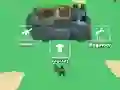 Spil Army Defence Dino Shoot online