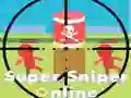 Spil Super Sniper Online online