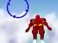 Spil Iron Man Makluan Ring Rampage online