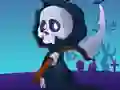 Spil BuildaPic Halloween online