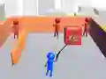 Spil Mr Spy Shooter 3D online
