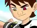 Spil Ben10 5 Diffs online