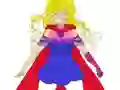 Spil Superhero or Villain Dress Up online