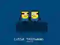 Spil Little Yellowmen Jumping online