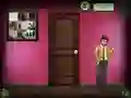 Spil Amgel Easy Room Escape 207 online