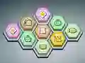 Spil Hexa Tile Trio online