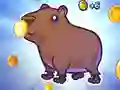 Spil Capy Cutie Clicker online