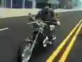 Spil Highway Moto online