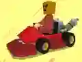 Spil Crazy Karts online