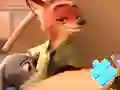 Spil Jigsaw Puzzle: Zootopia 2 online