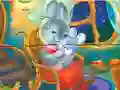 Spil Jigsaw Puzzle: Goodnight Story online