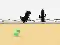 Spil Gecko Runner online