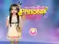 Spil American Doll In Princess Style online