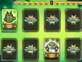 Spil Card Monsters online