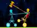 Spil Stick Battle online
