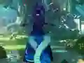 Spil Serpent Poisonous Girl Escape online