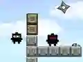 Spil Ninja Rescue online